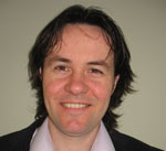 Physio Cork - Gildas Raphalen