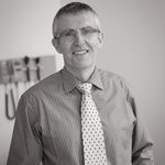 Dr. Brian Carr
