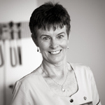Nurse Eleanor Cahill