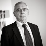 Dr. Frank O Connor