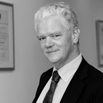 Dr. Jack Griffin